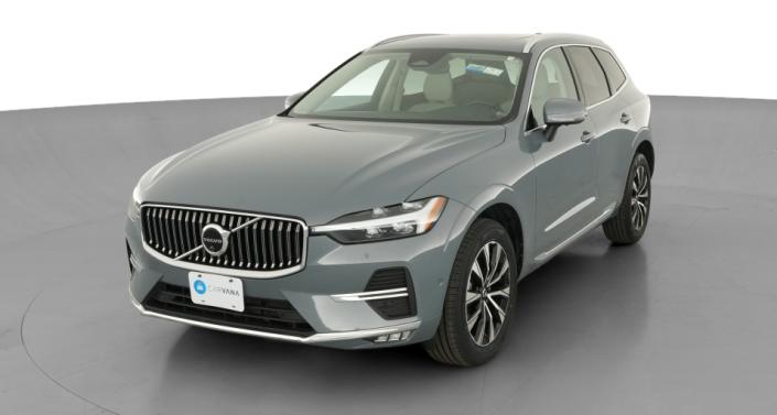 Thumbnail: 2023 Volvo XC60 - 1