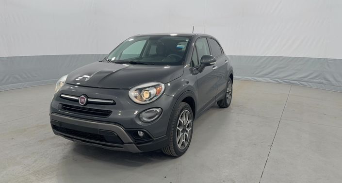 2021 Fiat 500X Trekking -
                  Kansas City, MO