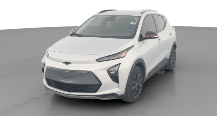 Thumbnail: 2023 Chevrolet Bolt EUV - 1
