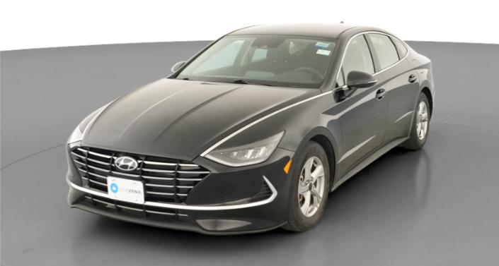 Thumbnail: 2023 Hyundai Sonata - 1