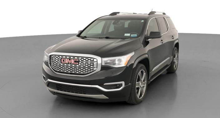 Thumbnail: 2017 GMC Acadia - 1