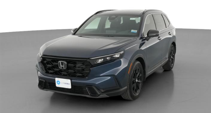 Thumbnail: 2025 Honda CR-V - 1