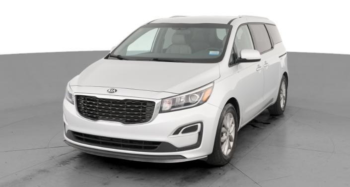 Thumbnail: 2020 Kia Sedona - 1