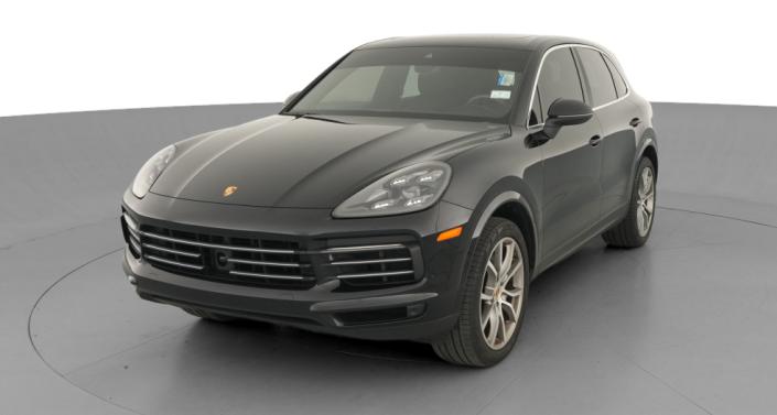 Thumbnail: 2019 Porsche Cayenne - 1