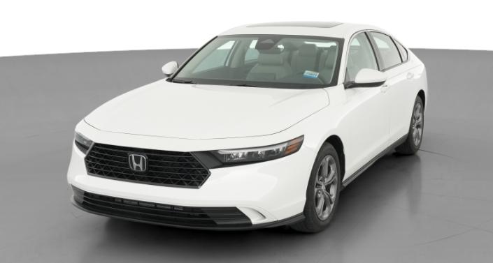 Thumbnail: 2024 Honda Accord - 1
