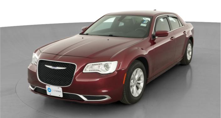 Thumbnail: 2022 Chrysler 300 - 1