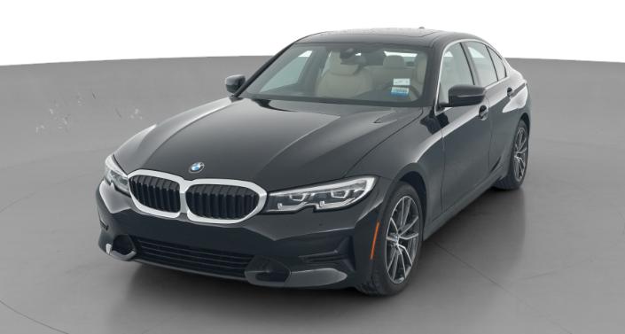 Thumbnail: 2020 BMW 3 Series - 1