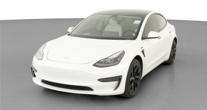 Thumbnail: 2023 Tesla Model 3 - 1