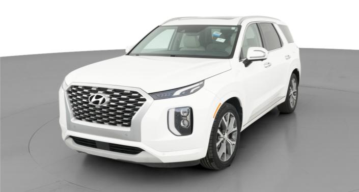 Thumbnail: 2021 Hyundai Palisade - 1