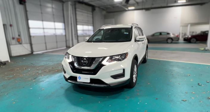 Thumbnail: 2019 Nissan Rogue - 1