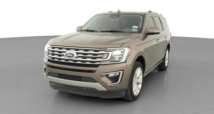 Thumbnail: 2018 Ford Expedition - 1