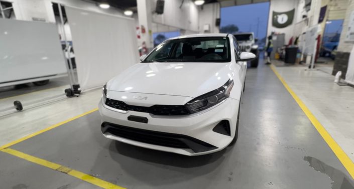 Thumbnail: 2024 Kia Forte - 1