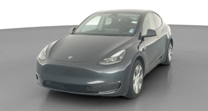 Thumbnail: 2024 Tesla Model Y - 1