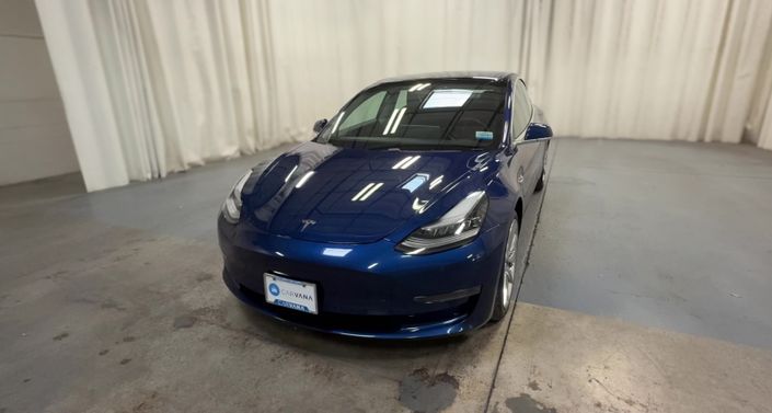 Thumbnail: 2019 Tesla Model 3 - 1