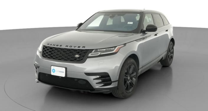Thumbnail: 2021 Land Rover Range Rover Velar - 1