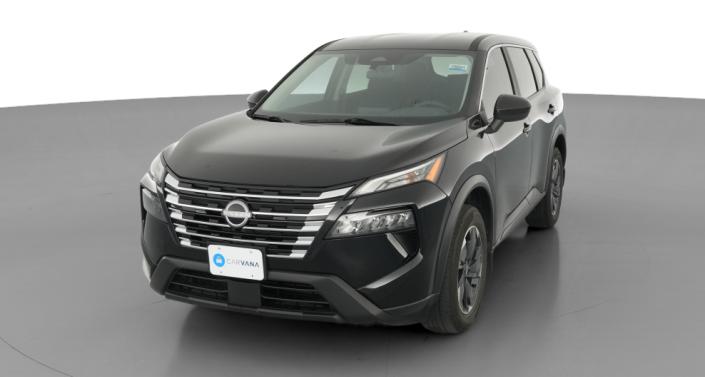 Thumbnail: 2024 Nissan Rogue - 1