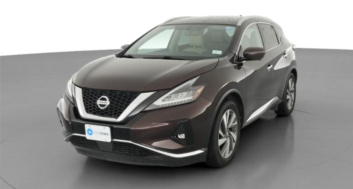 Thumbnail: 2019 Nissan Murano - 1