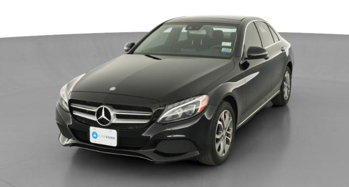 Thumbnail: 2017 Mercedes-Benz C-Class - 1