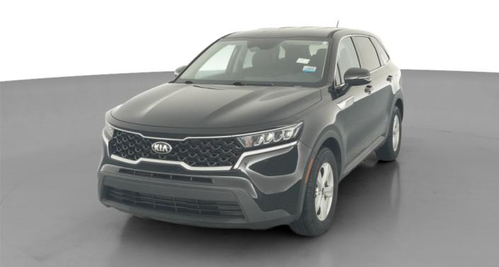 Thumbnail: 2021 Kia Sorento - 1