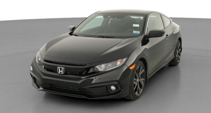 Thumbnail: 2019 Honda Civic - 1