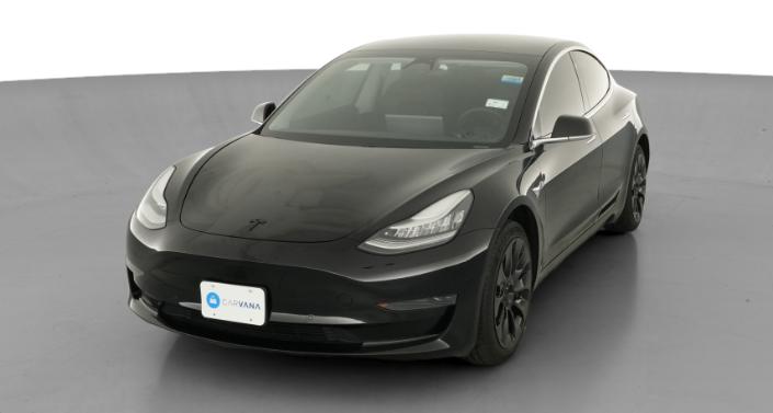 Thumbnail: 2020 Tesla Model 3 - 1