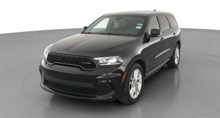 Thumbnail: 2021 Dodge Durango - 1