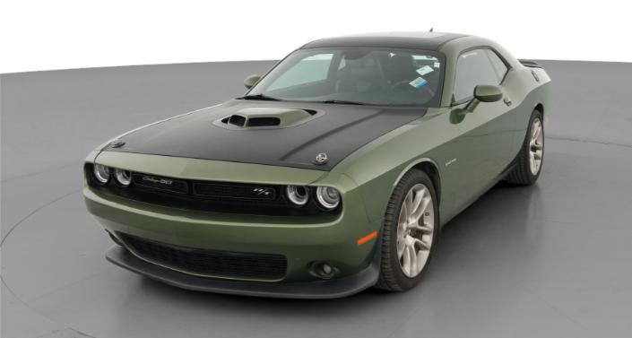 Thumbnail: 2020 Dodge Challenger - 1
