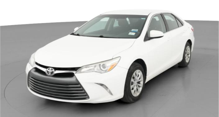 Thumbnail: 2016 Toyota Camry - 1
