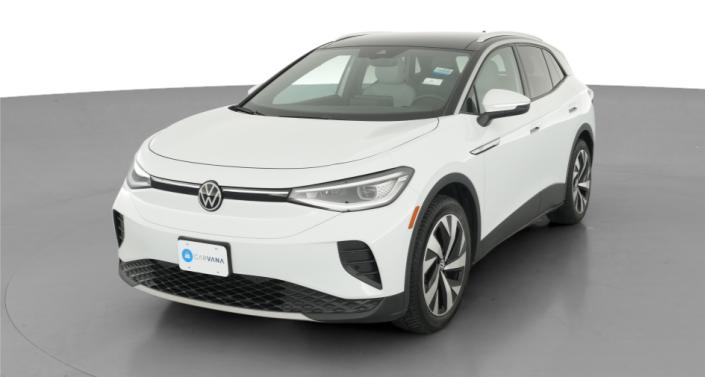 2022 Volkswagen ID.4 Pro S -
                  Richton Park, IL