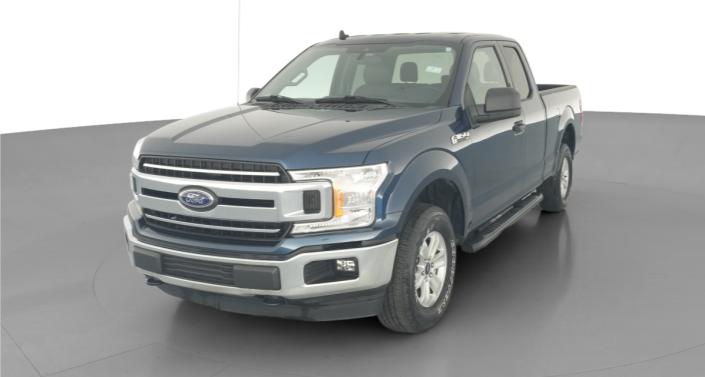 Thumbnail: 2020 Ford Econoline - 1