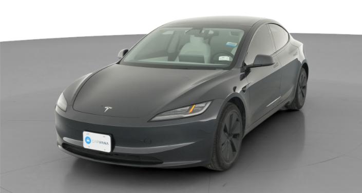 Thumbnail: 2025 Tesla Model 3 - 1