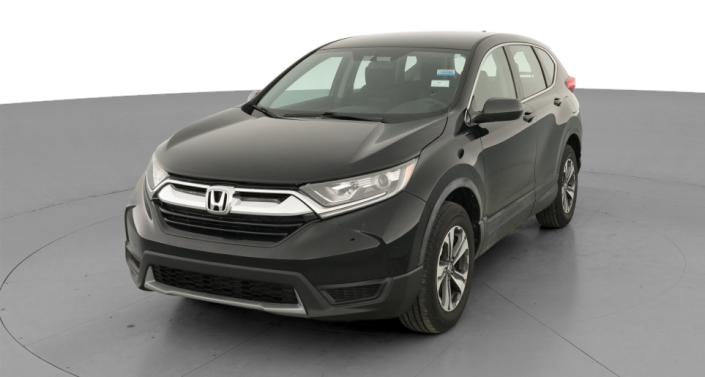 Thumbnail: 2018 Honda CR-V - 1
