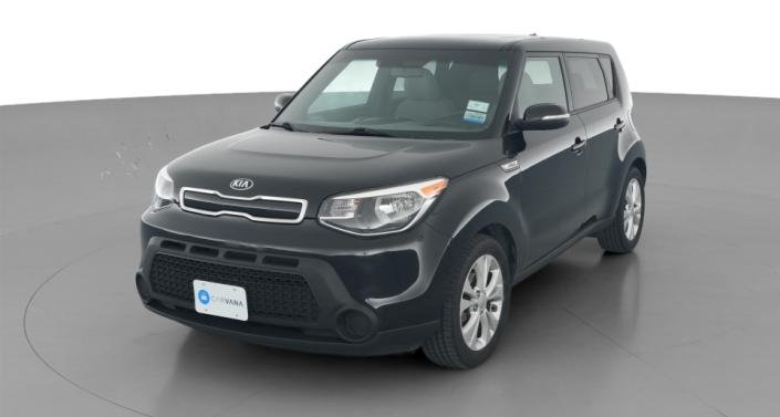Thumbnail: 2014 Kia Soul - 1