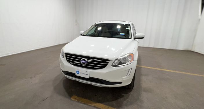 2016 Volvo XC60 T5 -
                  Framingham, MA