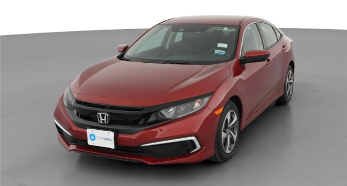 Thumbnail: 2019 Honda Civic - 1