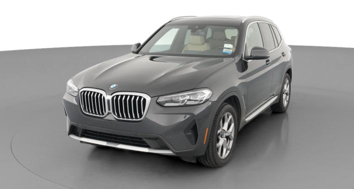 Thumbnail: 2023 BMW X3 - 1