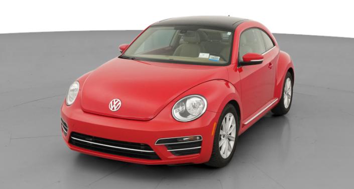 Thumbnail: 2019 Volkswagen Beetle - 1