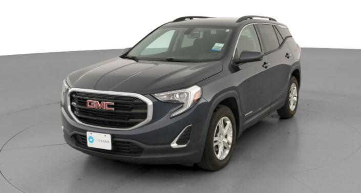 Thumbnail: 2019 GMC Terrain - 1