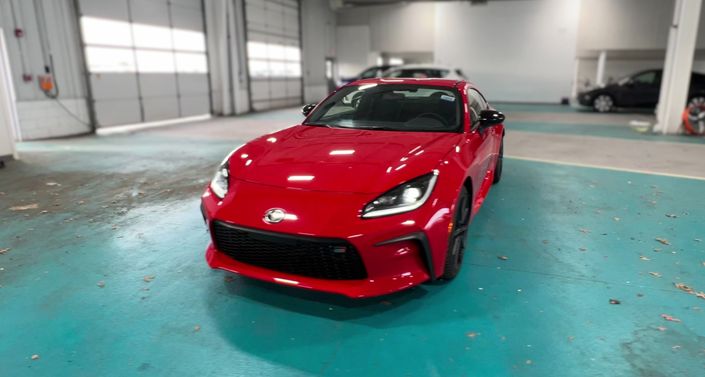 Thumbnail: 2025 Toyota GR86 - 1