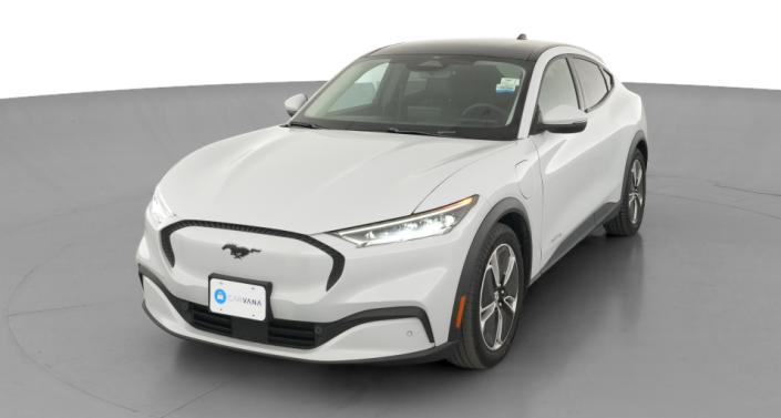 Thumbnail: 2021 Ford Mustang Mach-E - 1