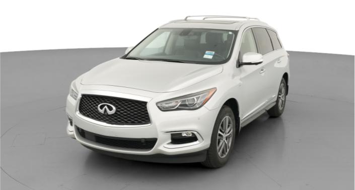 Thumbnail: 2018 INFINITI QX60 - 1