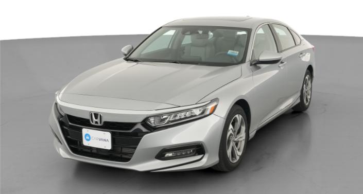 Thumbnail: 2018 Honda Accord - 1