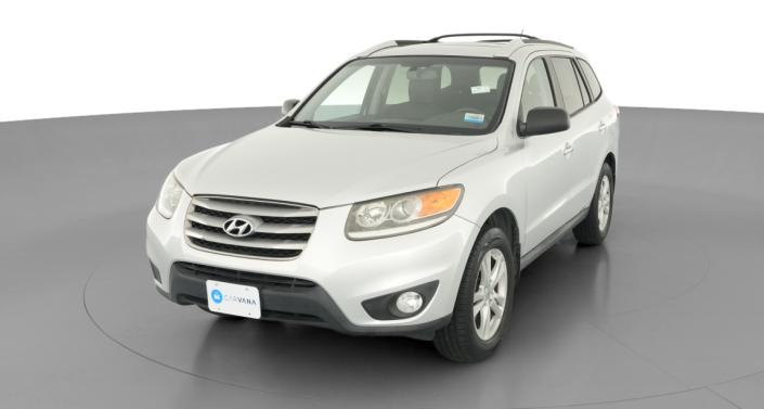 Thumbnail: 2012 Hyundai Santa Fe - 1