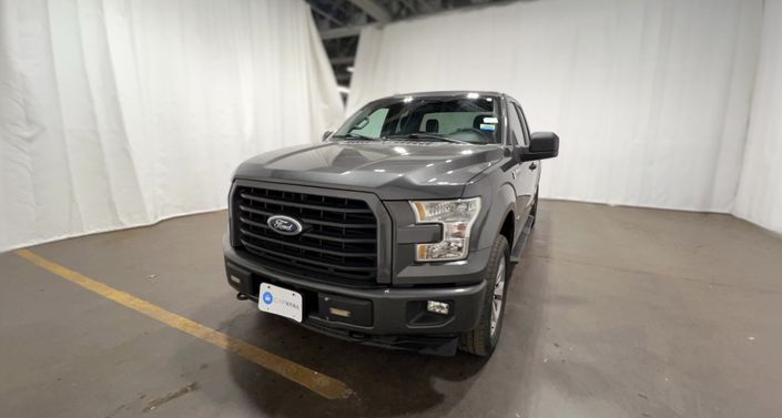 Thumbnail: 2017 Ford Econoline - 1