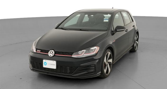 Thumbnail: 2020 Volkswagen Golf - 1