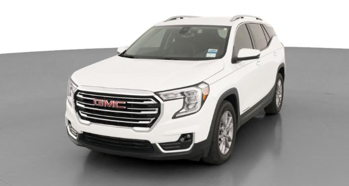Thumbnail: 2022 GMC Terrain - 1