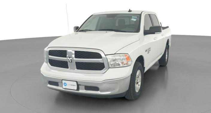 Thumbnail: 2020 RAM 1500 Classic - 1
