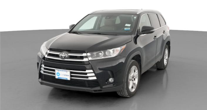 Thumbnail: 2019 Toyota Highlander - 1