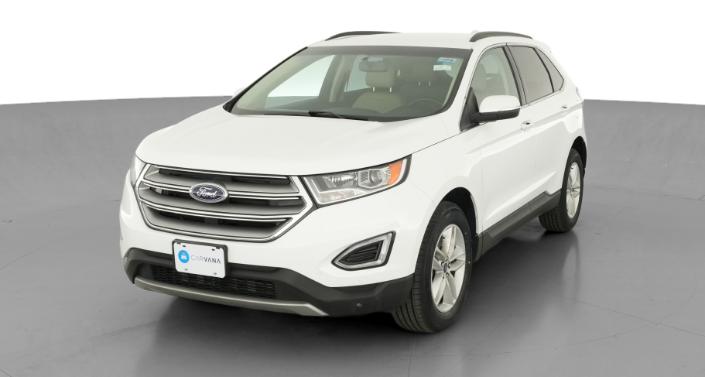 Thumbnail: 2017 Ford Edge - 1