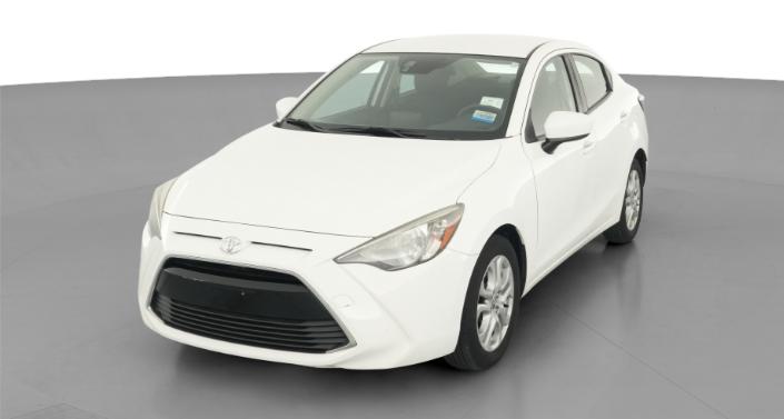 2017 Toyota Yaris iA Base -
                  Trenton, OH